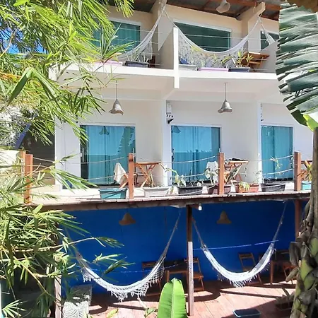 Monkey Beach Agroturismo-2